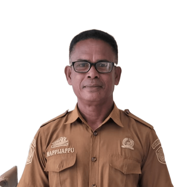 Kasi Pemerintahan Salajangki Mappijappu