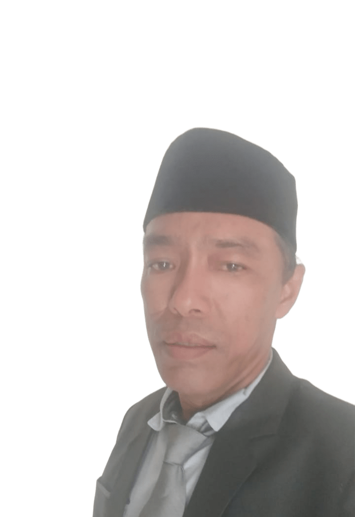 Anggota Salajangki Hamjah