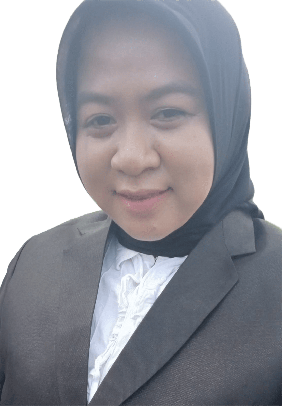 Anggota Salajangki Jumriani