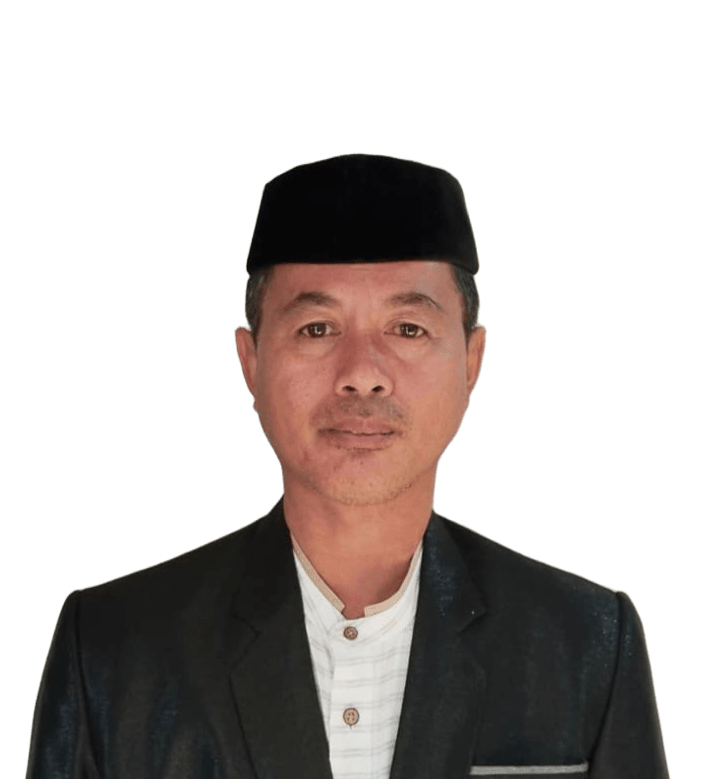 Wakil Ketua  Salajangki Alimuddin Dg. Pabe